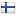 arteudland.dk server is located in Finland